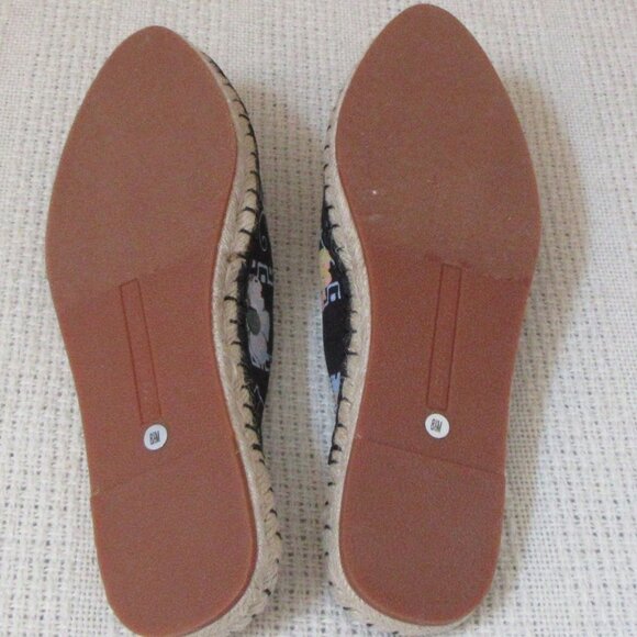 Avec Les Filles Val Espadrille Mules slides - Picture 10 of 11